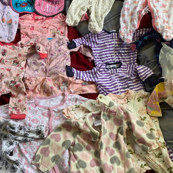 Baby girl clothes - Picture 2 of 7